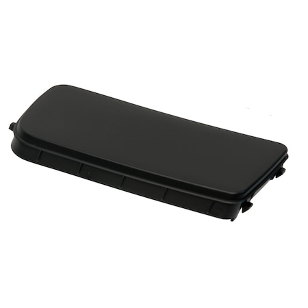 Uro Parts Left Fits In Front Bumper In Place Of Fo, 51118122449 51118122449